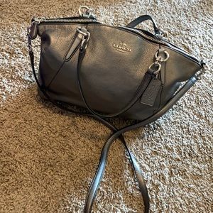Coach Crossbody